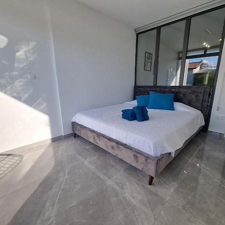 Diamond Residence 160 Paphos 外观 照片