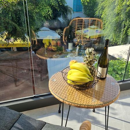 Diamond Residence 160 Paphos 外观 照片