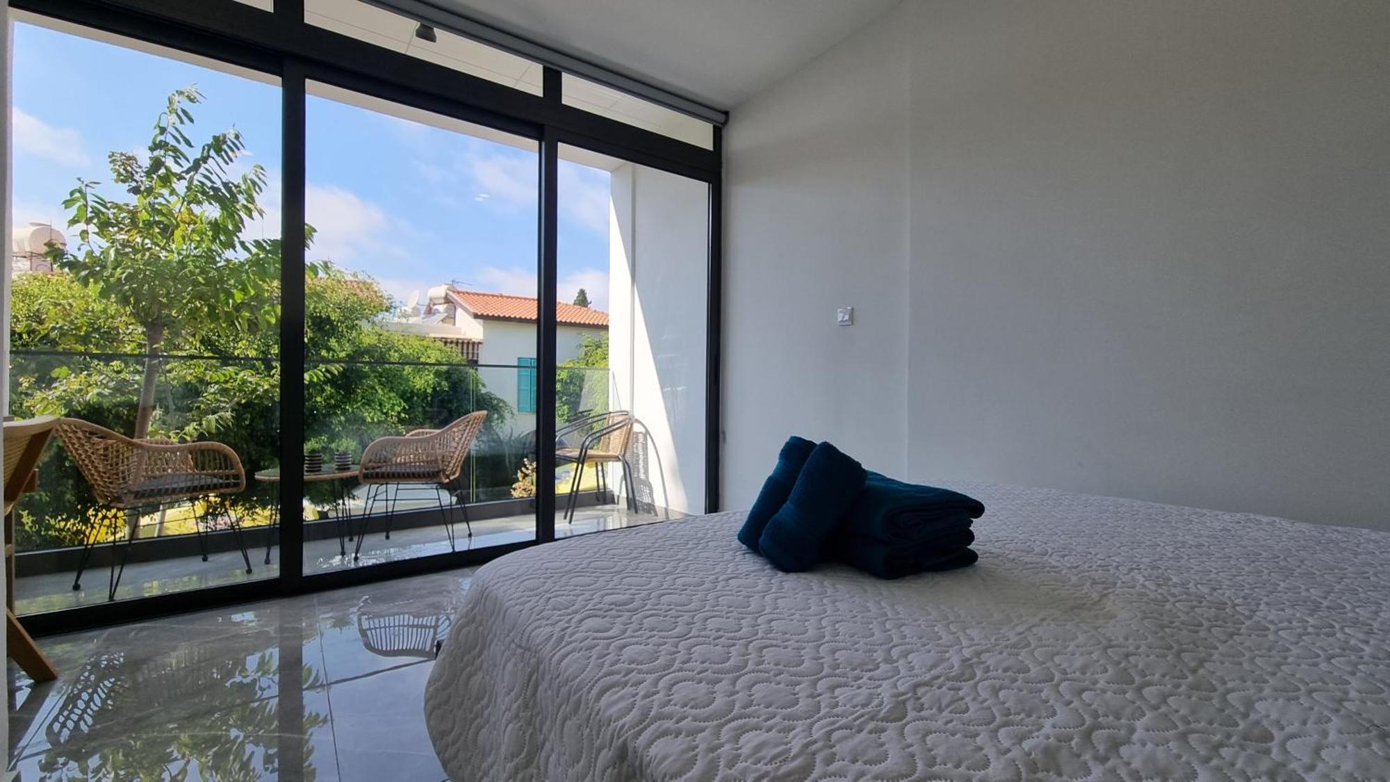 Diamond Residence 160 Paphos 外观 照片
