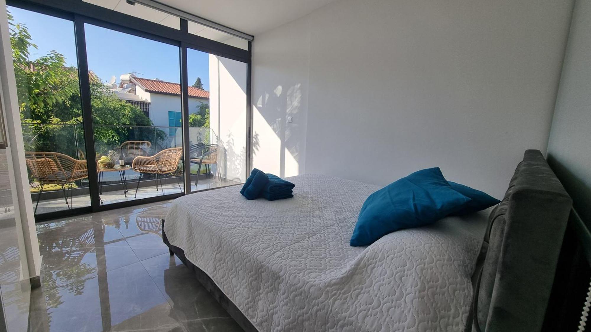 Diamond Residence 160 Paphos 外观 照片