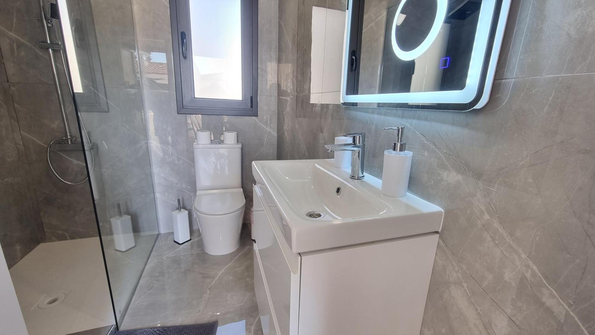 Diamond Residence 160 Paphos 外观 照片