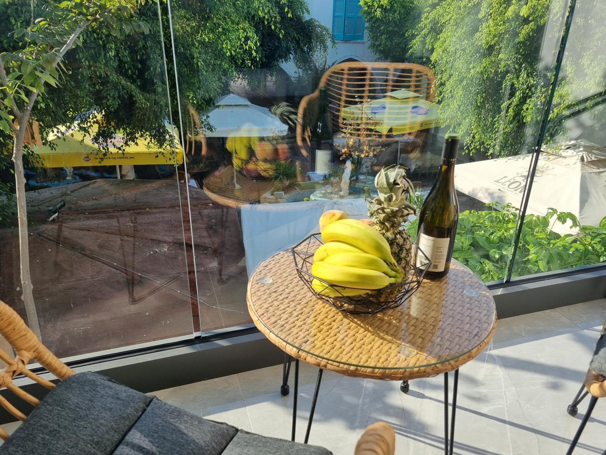 Diamond Residence 160 Paphos 外观 照片
