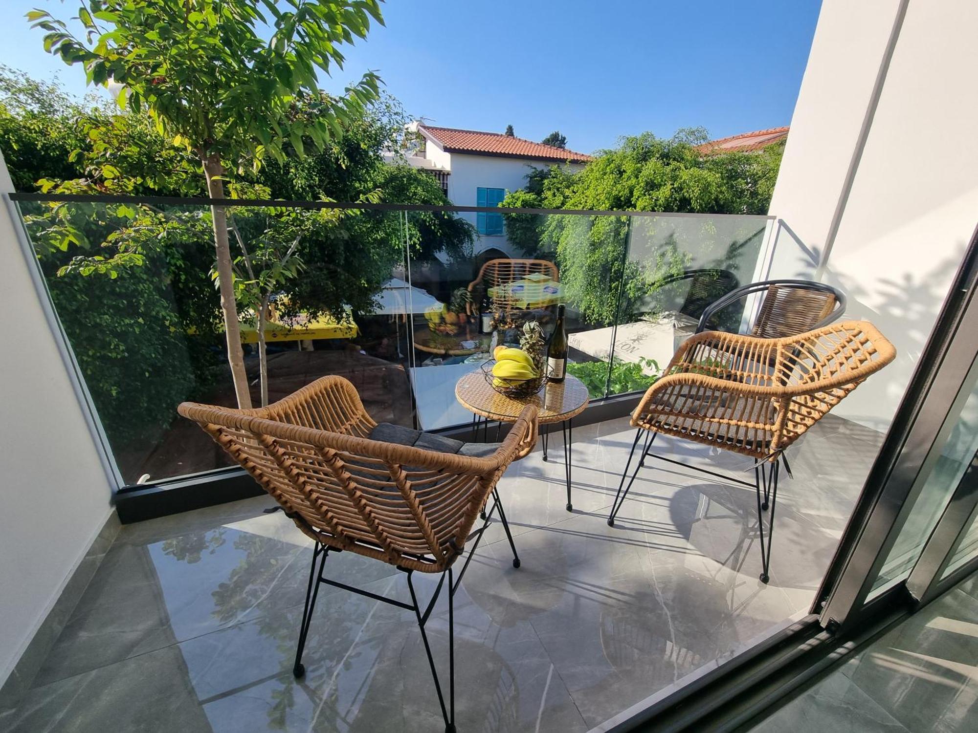 Diamond Residence 160 Paphos 外观 照片