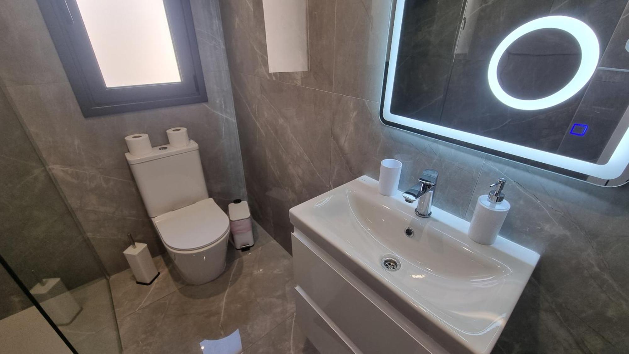 Diamond Residence 160 Paphos 外观 照片