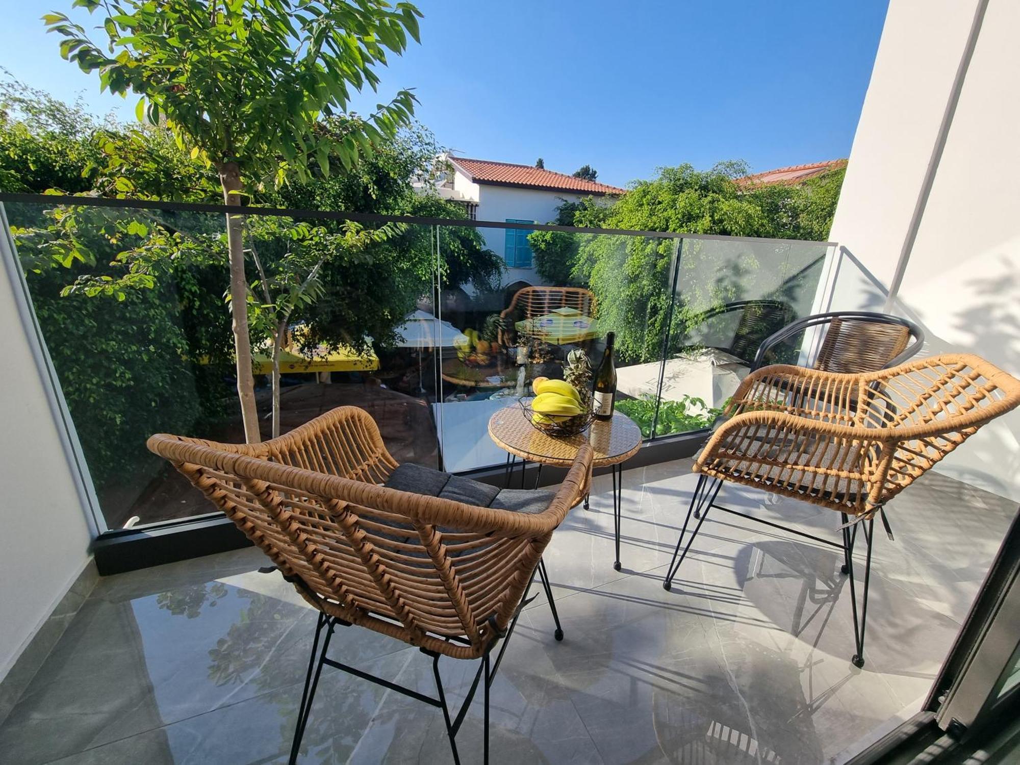 Diamond Residence 160 Paphos 外观 照片