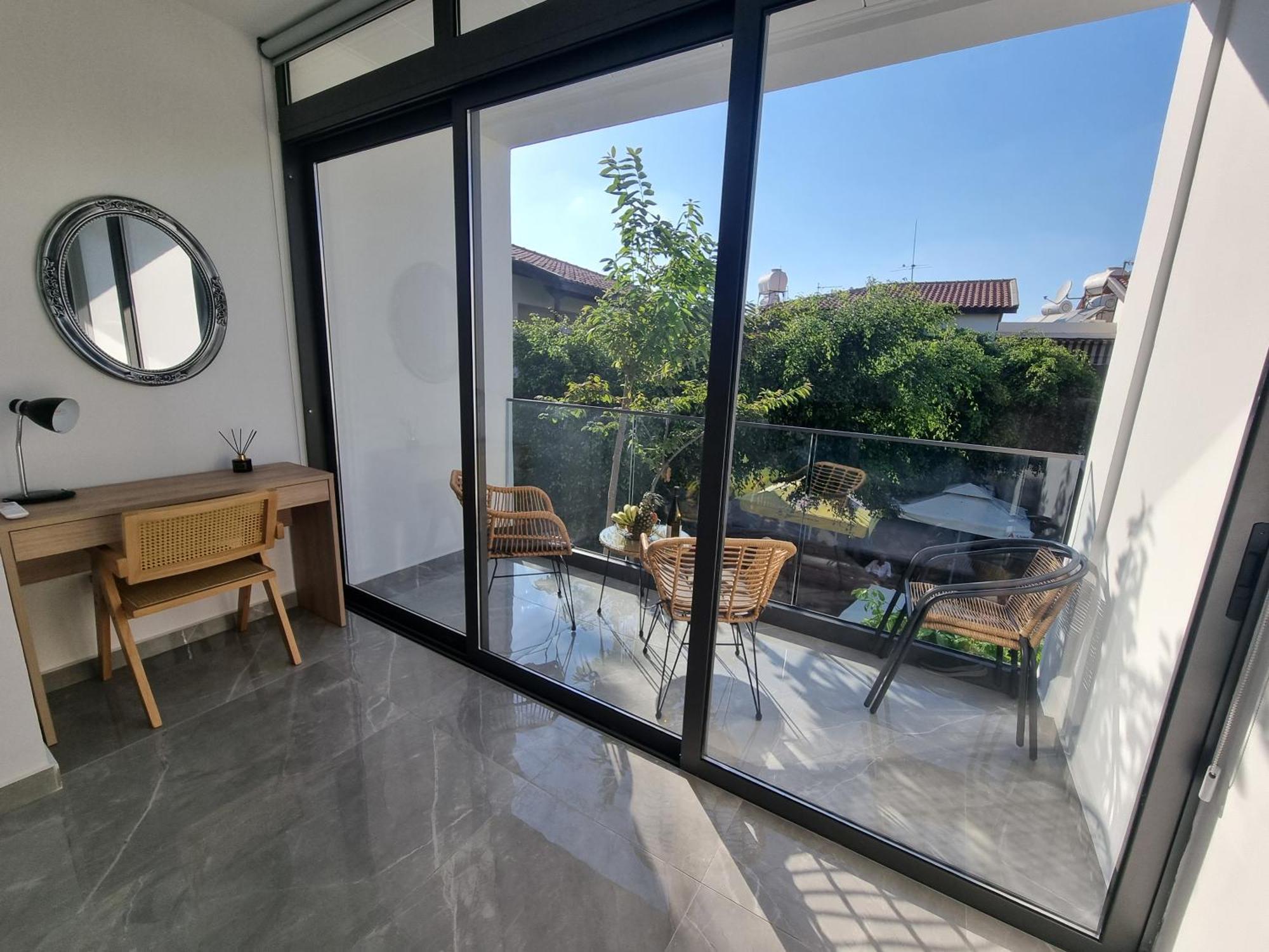 Diamond Residence 160 Paphos 外观 照片